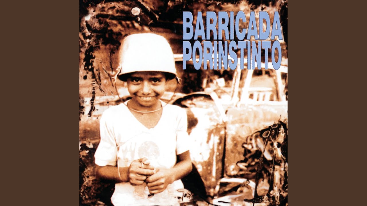 Barricada - En Blanco Y Negro Guitar pro tab