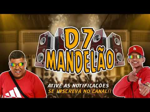 MC GW MC BN - PERDI 50% DA MINHA POSTURA DE BANDIDO MAL (DJ Miller)