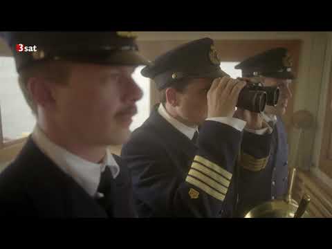 Freibeuter der Meere 3/3  - Piraten des Kaisers