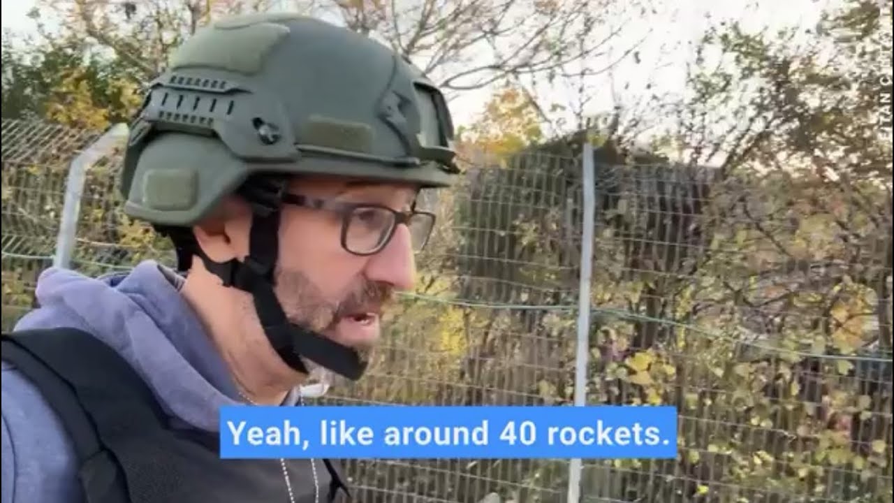 Israel and the Hezbollah threat