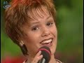 Francine Jordi Das Feuer Der Sehnsucht 1998 Original Grand Prix Video