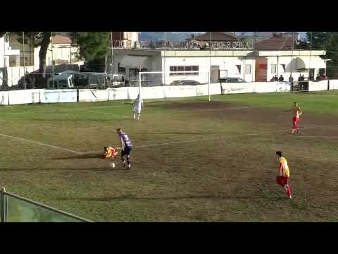 Promozione Abruzzo 15° giornata gir.b | Mosciano - Città Di Teramo (1 - 3)