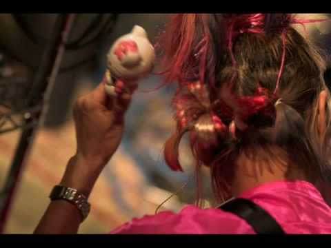 Coppe' - Lavender Oil (Plaid Remix 2007)