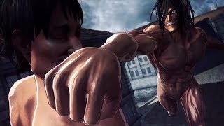 エレンに顔を殴られ巨人の首がぐ んなる 大型の奇行種と対決 進撃の巨人2 7 Attack On Titan تنزيل الموسيقى Mp3 مجانا エレンに顔を殴られ巨人の首がぐ んなる 大型の奇行種と対決 進撃の巨人2 7 Attack On Titan تنزيل الموسيقى Mp3 مجانا