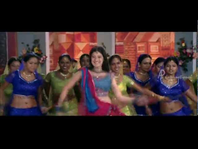 Nacho Nacho (Thumbi Thumbi)