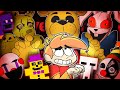 The Ultimate Five Nights At Freddy S Retrospective