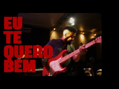 Eu Te Quero Bem (Ao vivo) - Julião Band
