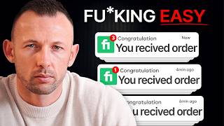 New Fiverr Seller? This Is Why You DON"T Get Orders