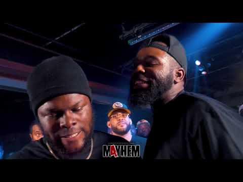 Rod vs DG Da Paronta