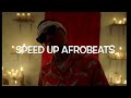 Joro - Wizkid (Speed Up Afrobeats)