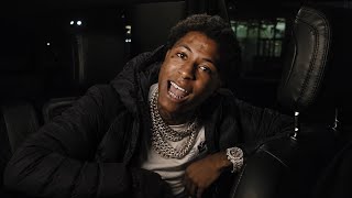 NBA Youngboy - Rich as hell (Official Music Video)