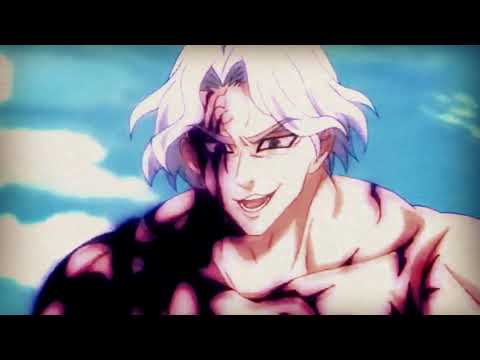 MUNEYLXRD  -  Meliodas VS Hendrickson