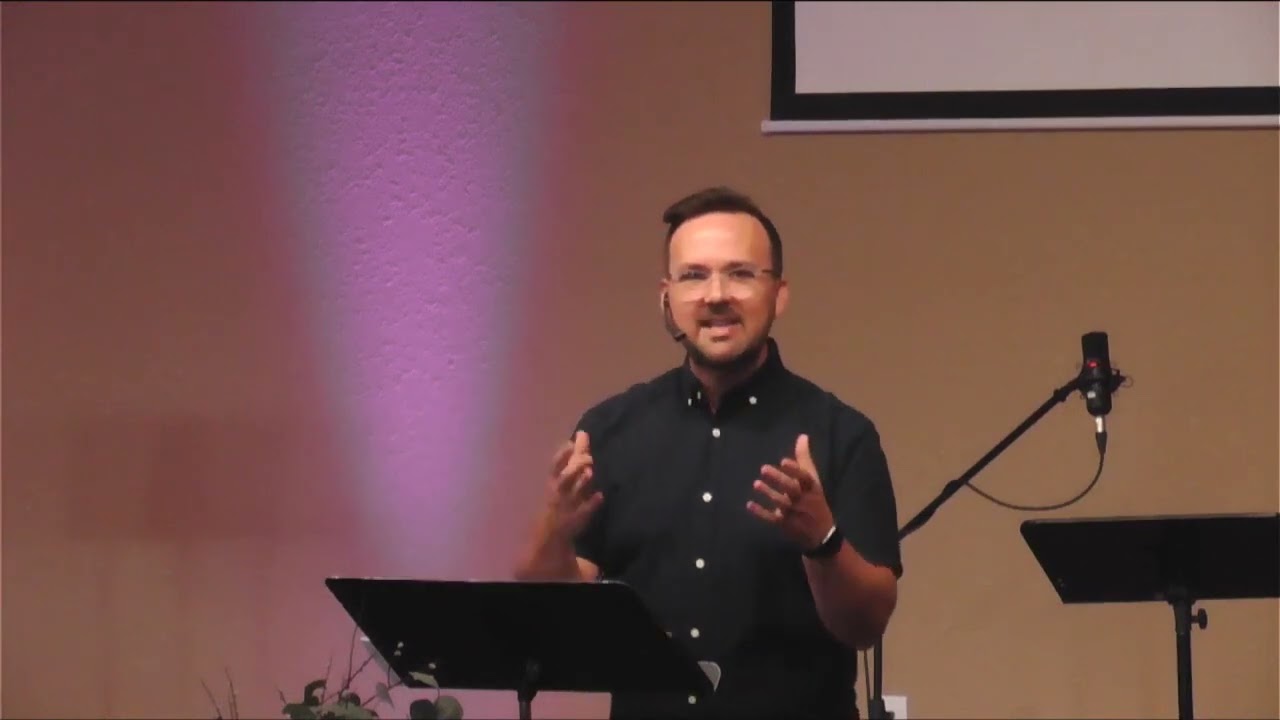 Colossians Part 1: Introduction