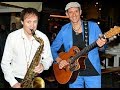 Schlagwerk SamJam Bring It Back Moloko Sax And Guitar