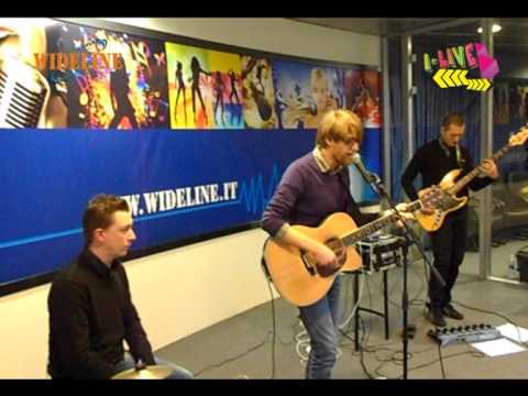 Io Lassie & Il Super Io - Facce Live @Wideline Radio