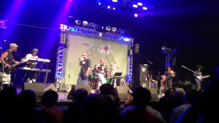 Let Dem Hos Fight - Fishbone @ Dr. Greenthumb&#39;s Spring Gathering
