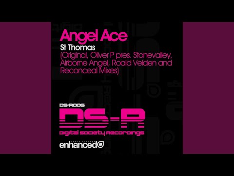 St Thomas (Airborne Angel Remix)