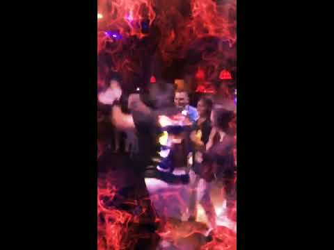 TÜSSY - Blcktrg Gvng | Live Perfomance @BadAss Production March 13, 2022 (FullVid)