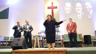 The Perrys  / Celebrate Me Home  ( in honor of Jean Plummer