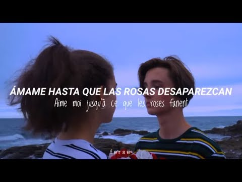 VIDEOCLUB - Amour Plastique [Español/Letra]