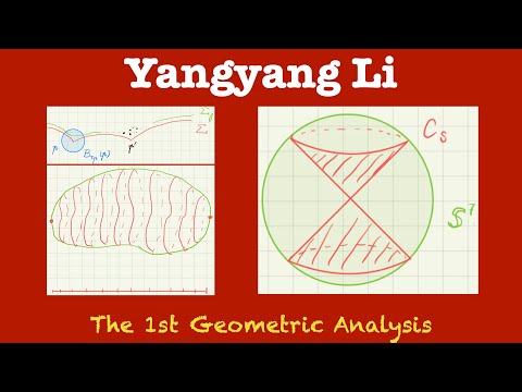 [1st GAF] Yangyang Li 01 Generic regularity of minimal hypersurfaces in dimension 8