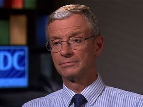 Preview: CDC expert on smallpox discovery