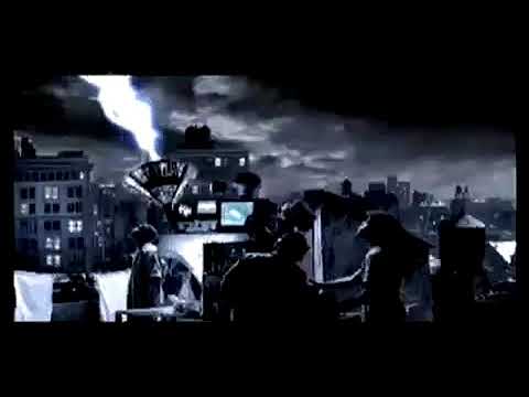 The Procussions "The Storm"