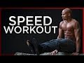 10 MINUTE HIIT WORKOUT to BURN FAT and BUILD MUSCLE (AT HOME)