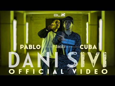 PABLO X CUBA - DANI SIVI