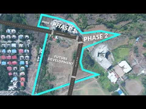 3D Tour Of Kendale Emeralds Phase III