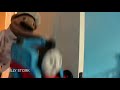 Every Time SML Chef Pee Pee Says NA ITS JUST ME NI