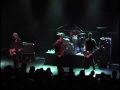 Mark Lanegan. Performing 'Mockingbirds' Live at the Astoria. London. 1998