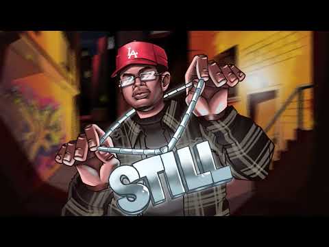 Still - Kyle Zagado (Official Lyrics Video)