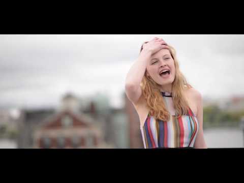 Air Balloon- Francesca Crowley (Official Music Video)