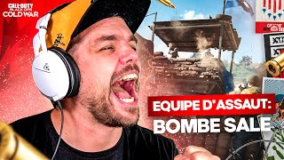 Le mode MINI ROYALE de BLACK OPS : COLD WAR 