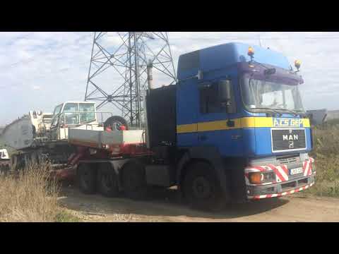 ÁcsGép - Szállítás/Lánctalpas Zagyva