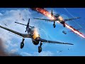 BIGGEST STUKA DIVE BOMBING in War Thunder!