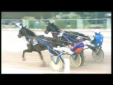 Trotto 16/10/2020 - 6ª corsa