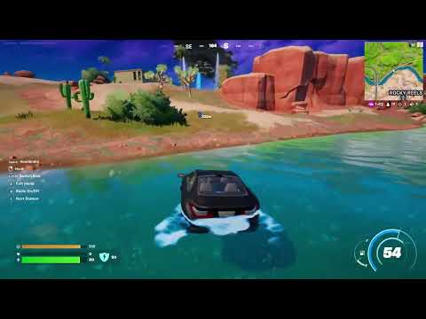 tutorial- how to complete week 2 resistance quests