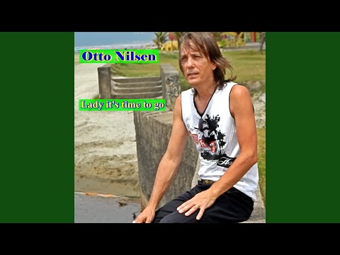 Lady It's Time to Go