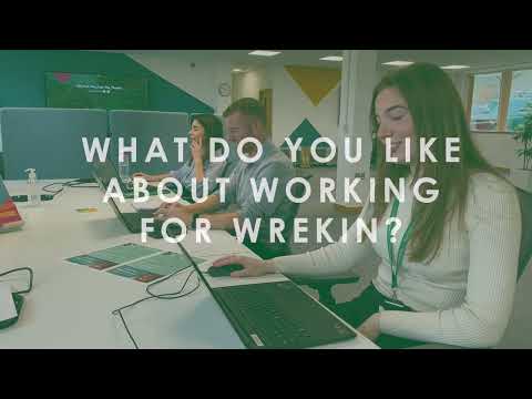 Izabella - apprentice case study