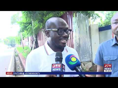 Rearrest of former buffer stock CEO: BNI has denied my client access - Godfred Yeboah Dame.