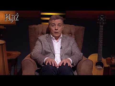 PLjiŽ skeč - BRNABIĆKA, KONCIZNO O KORONI - 21.05.2020.