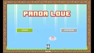 Panda Love Walkthrough