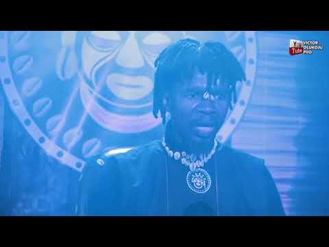 OOSA part 2|| By Victor Olukoju Pvo