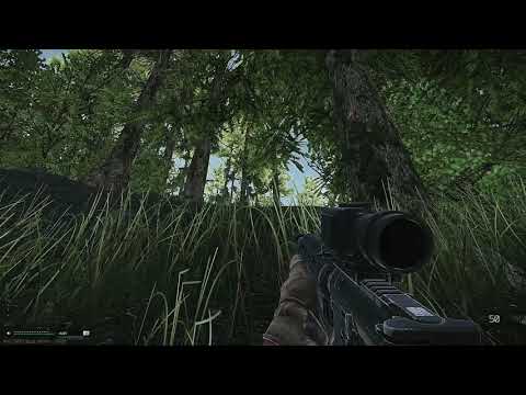 EFT - Some Casual Shoreline Punishing... Punisher Part 5