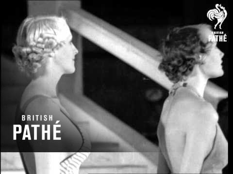 Picking The Winners (1935)