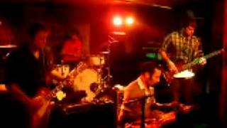 Relentless7 &amp; ben harper - Serve your soul 1/2 - Kenny&#39;s Castaways