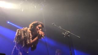 Nuvola - Levante live @ CAP10100, Torino