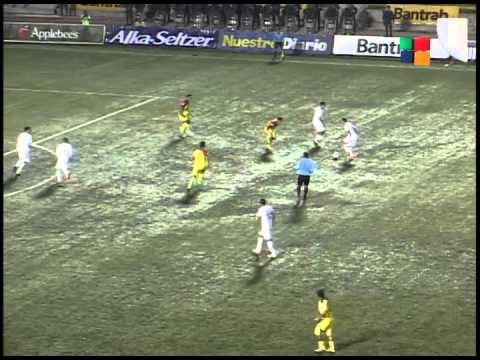 VIDEO RESUMEN COMUNICACIONES 1 MARQUENSE 1   CLAUSURA 2014 JORNADA 12